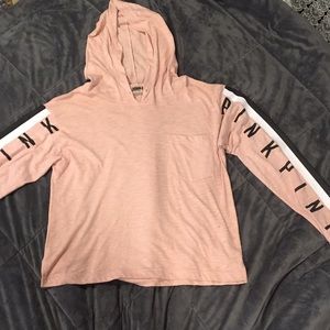 Victoria’s Secret “pink” hoodie